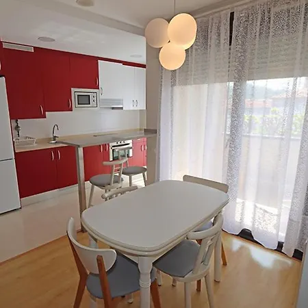 Azul Y Apartment Colunga