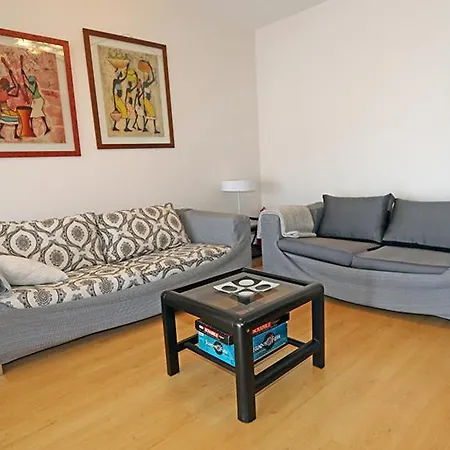 Apartment Azul Y *